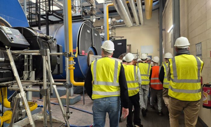 Un début d&rsquo;année riche en rencontres